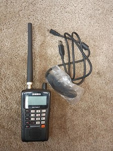 Uniden Bc75xlt Scanner | eBay