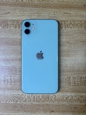 Apple iPhone 11 256GB for Sale - eBay