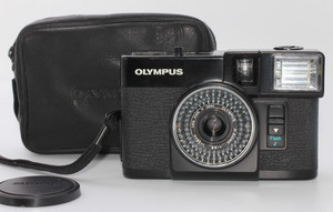 Olympus Pen Ef | eBay