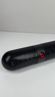 Beats By DR Dre. Pill Bluetooth Speaker Dude Holder Stand +