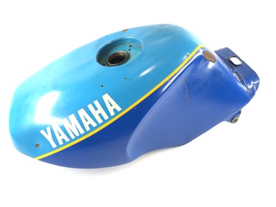Yamaha Rz 250 R 29l [1986] - Tank petrol tank | eBay