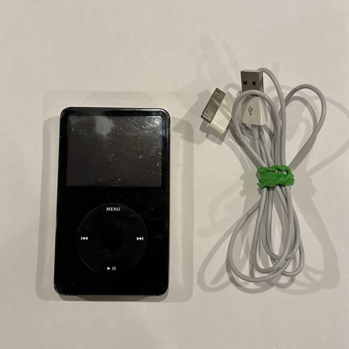Apple iPod 5th Generation Apple A1136 for sale | eBay