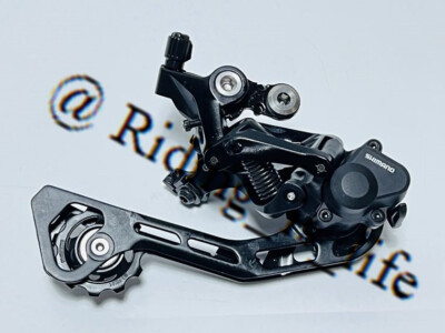 New Shimano GRX RX400 2x10 Speed Full gravel Groupset FC-RX600 46