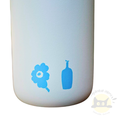 Blue Bottle Coffee MARIMEKKO Collaboration Limited Quantity