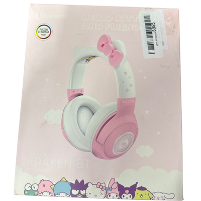 Razer Kraken BT Hello Kitty and Friends Edition Wireless Bluetooth