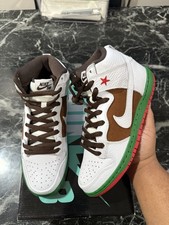 Nike Dunk SB High Cali for Sale | Authenticity Guaranteed | eBay