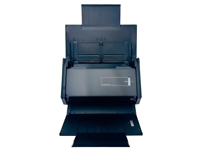 Fujitsu ScanSnap iX500 Color Duplex Pass-Through Wireless Scanner