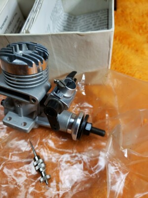 OS Engine - OS max 10 FSR - NIB! - Model 1107 | eBay