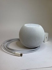 Apple HomePod mini Smart Speaker - White for sale online | eBay