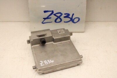 New OEM Genuine LDA Lane Departure Camera 2020-2021 Toyota C-HR