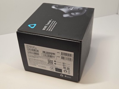 HTC Vive 3.0 Tracker - Black for sale online | eBay