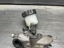 Brake Cylinders for 2013 Kawasaki Ninja ZX6R for sale | eBay