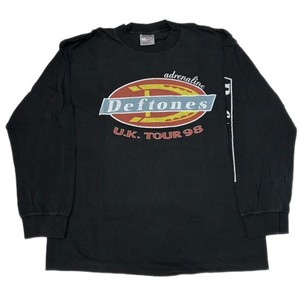Deftones Long Sleeve | eBay