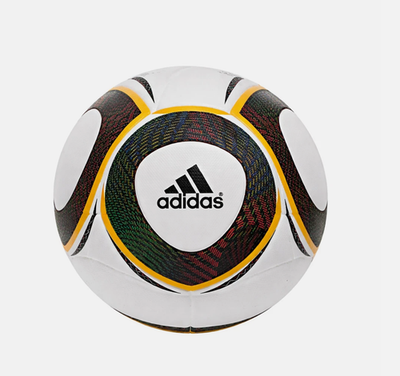 adidas Jabulani World Cup 2010 Official Match Soccerball for sale