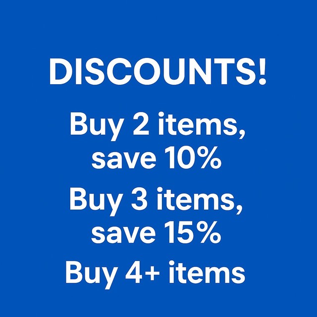 Jax Music Supply | eBay Stores