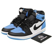 Size 7 - Jordan 1 Retro OG High UNC Toe for sale online | eBay
