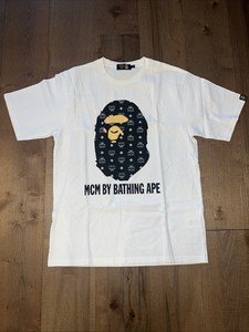 Mcm Bape | eBay
