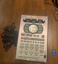 Roland SP-404 Portable Power Sampler with FX for sale online | eBay