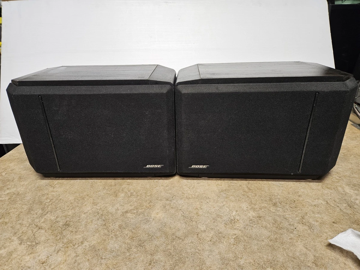 Bose 301 Series Iv for sale | eBay