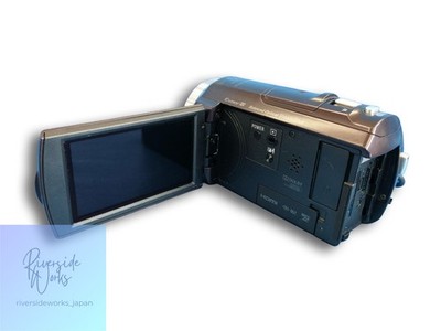 Sony Handycam HDR-CX535 Pink Digital HD Video Camera Recorder