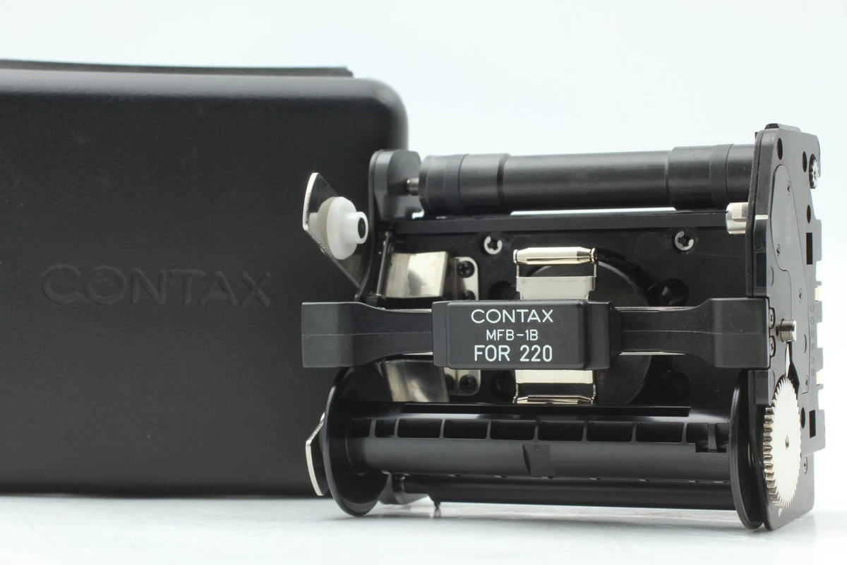 contax 645 back products for sale | eBay