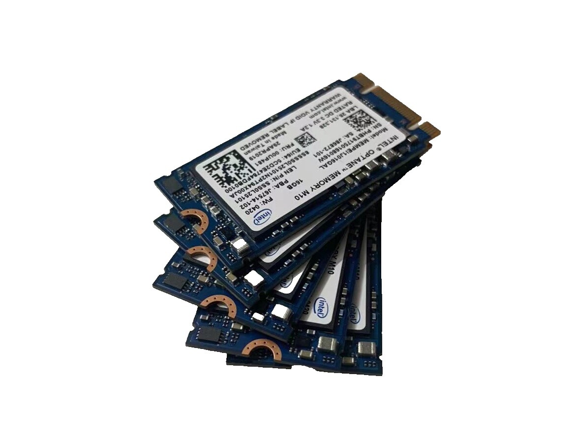 Intel Optane Memory | eBay