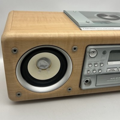 Aiwa CSD-NS1U Rare Vintage CD Stereo Radio Cassette , CD | eBay
