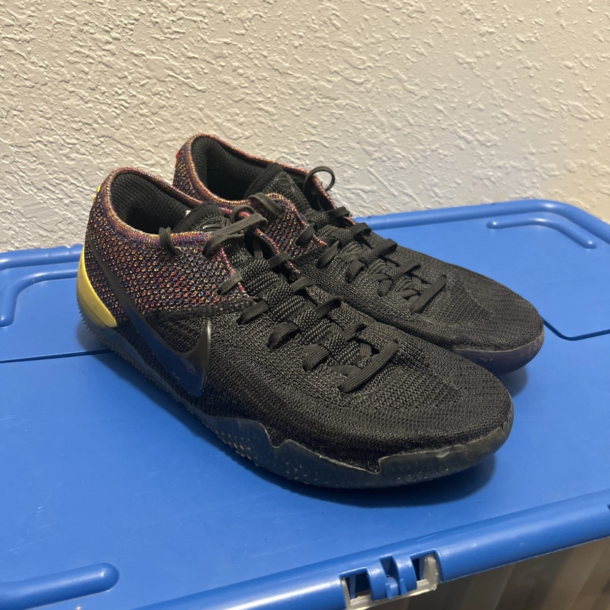 Nike Kobe A.D. NXT 360 Sneakers for Men for Sale | Authenticity