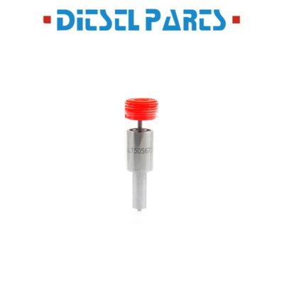 6x Fuel Injector Nozzle Tip 5621777 2645C612 BDLL150S6730CF for