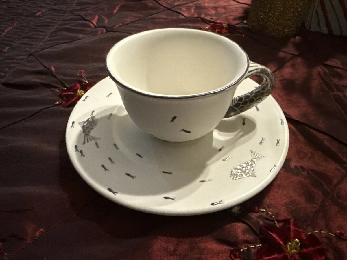 Emilia Castillo 陶器| eBay