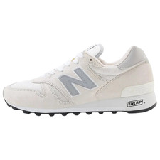New Balance 1300 Made in USA White Grey for Sale | Authenticity