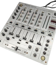 Pioneer DJM-600 Mixer for sale online | eBay