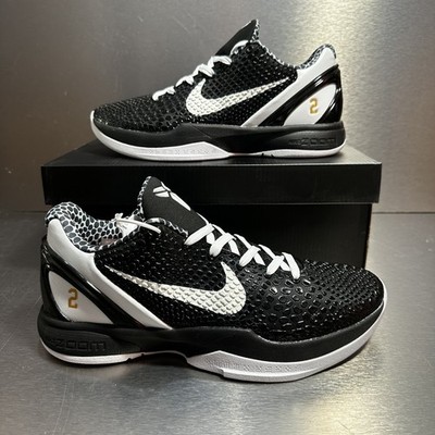 Size 9 - Nike Zoom Kobe VI Protro Low Mambacita Sweet Sixteen for