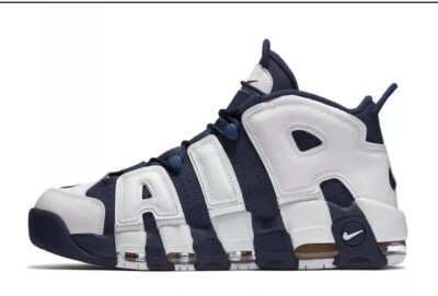 Nike MEN'S Air More Uptempo 