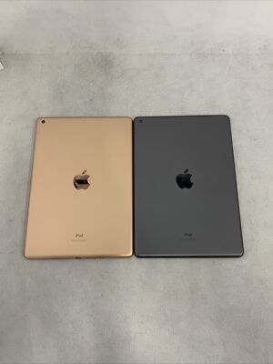 Apple iPad 8th Gen., Wi-Fi, 10.2 in - *Choose Color and GB* *Grade