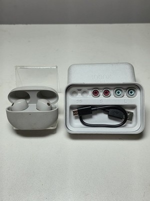 SONY 1000XM5 YY2963 Wireless Noise Canceling Stereo | eBay