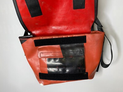 FREITAG SERIA G5.1 SINCE 93 CYCLING / CASUAL CLASSIC MESSENGER BAG