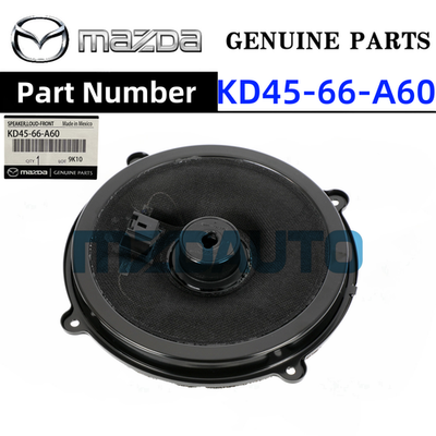 MAZDA Genuine Speaker Woofer Bose Sound KD45-66-A60 CX-5 CX-9 for