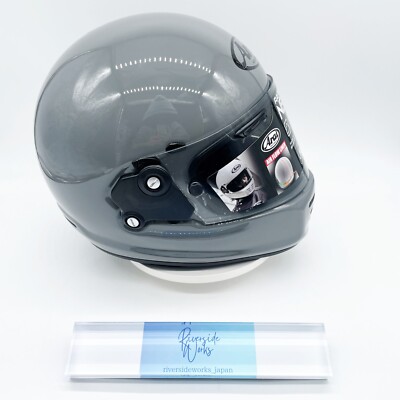 Arai Full face helmet concept-x Japan RAPIDE NEO Modern Gray Size