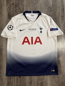 Tottenham 18 19 | eBay