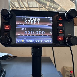 Ftm 400 Yaesu | eBay