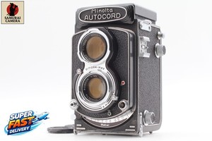 Autocord Minolta | eBay
