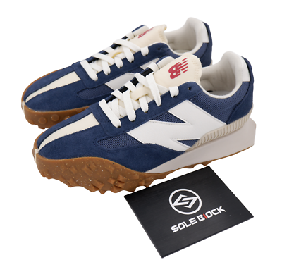 New Balance XC-72 Navy Gum UXC72RH | eBay