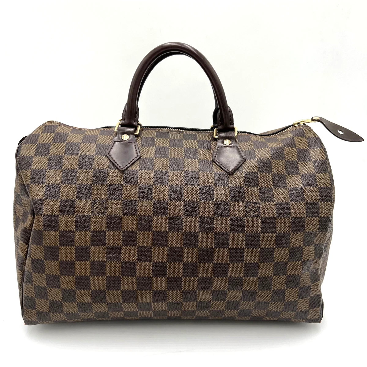 Louis Vuitton Speedy 35 for sale | eBay