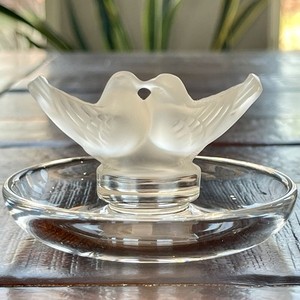 Lalique Dish | eBay