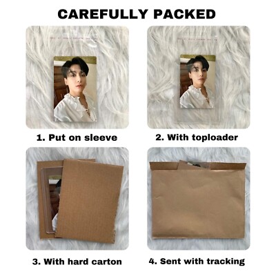 SEVENTEEN CARATLAND photocard 2023 CARATZONE OFFICIAL | eBay