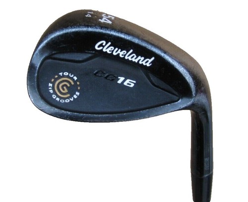Cleveland Cg Rtz Tour Satin Wedge N.S.Pro 950Gh Neo [56-10] Shaft