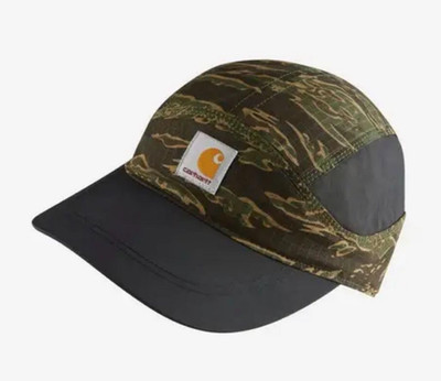 Nike x Carhartt Nrg Tailwind Cap AV4783-010 Bespoke Collaboration