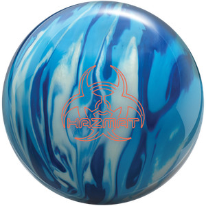 Hammer Hazmat Bowling Ball | eBay