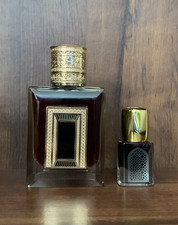 Oud Zhen Areej Le Doré perfume - a fragrance for women and men 2021